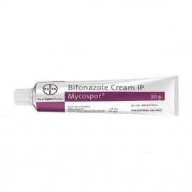 MYCOSPOR CREAM